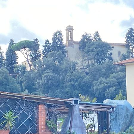Florentia House Firenze Kültér fotó