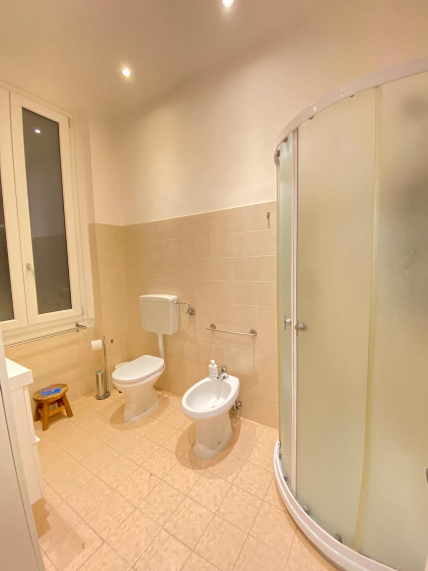 Florentia House Firenze Kültér fotó