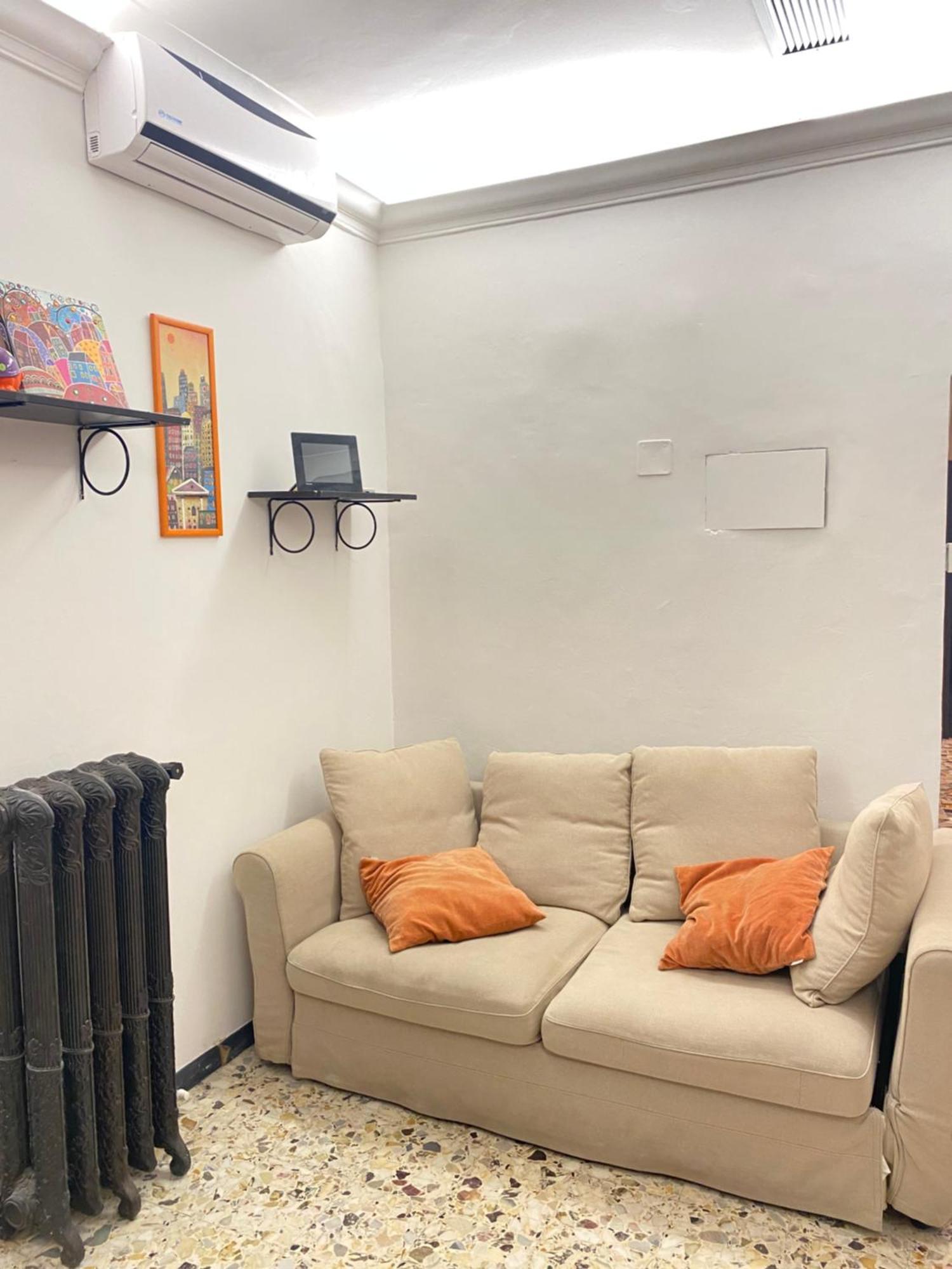 Florentia House Firenze Kültér fotó