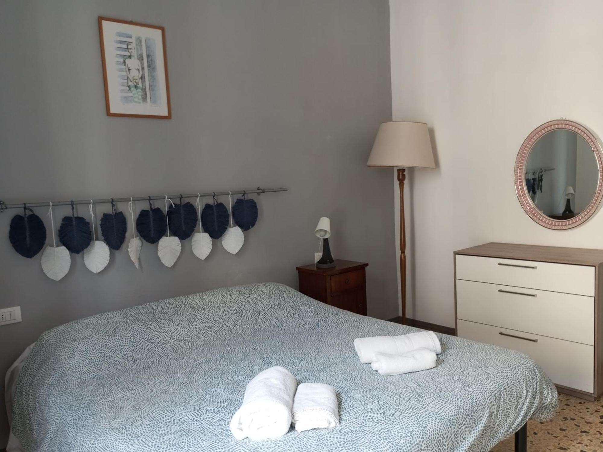 Florentia House Firenze Kültér fotó