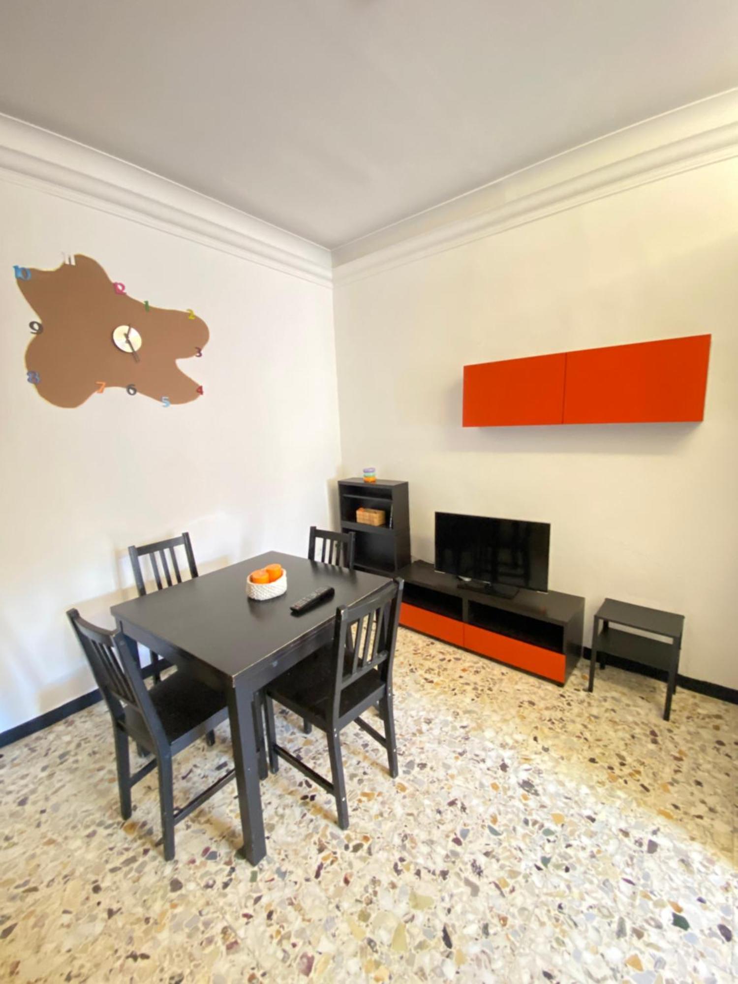 Florentia House Firenze Kültér fotó