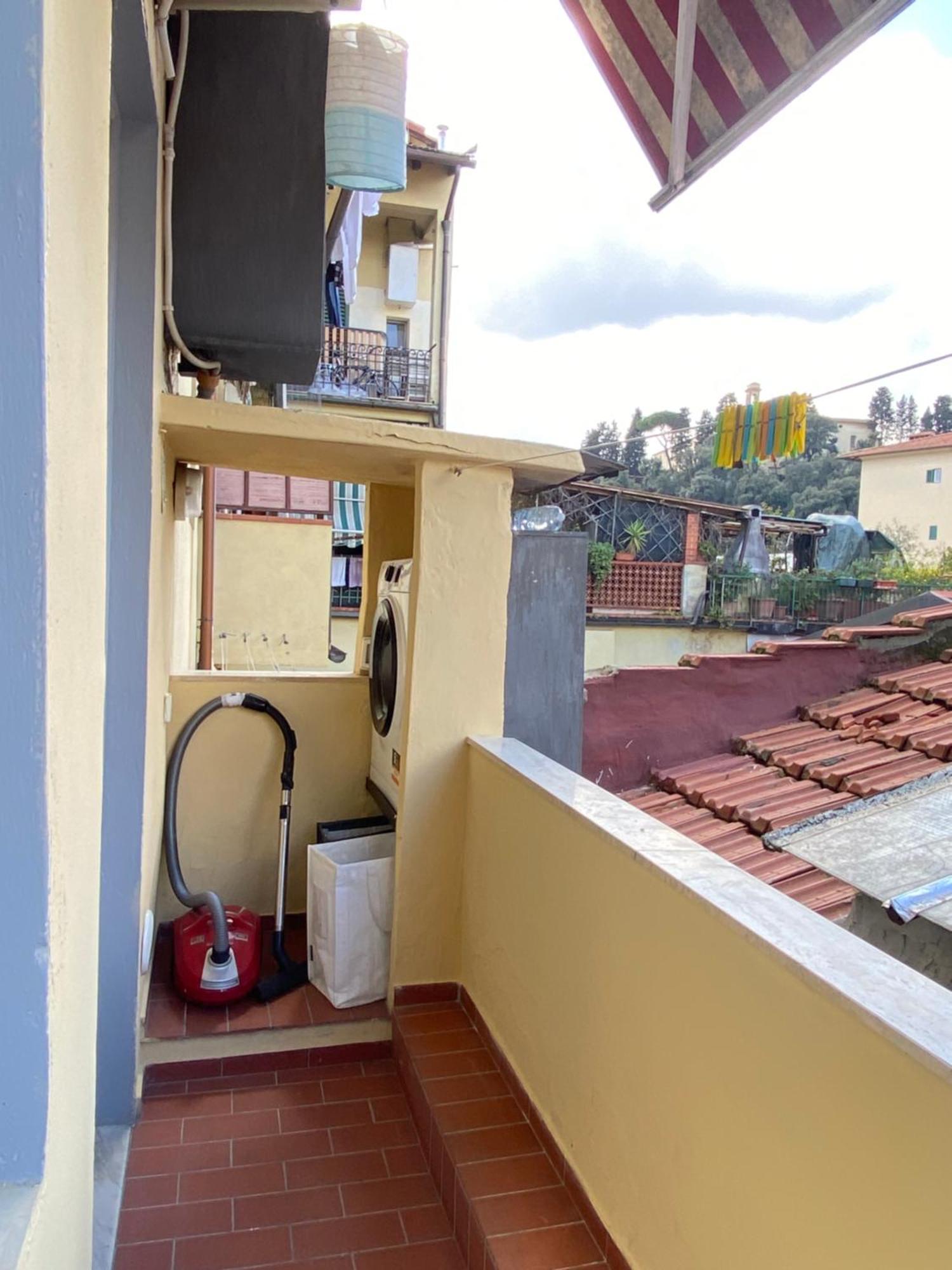 Florentia House Firenze Kültér fotó