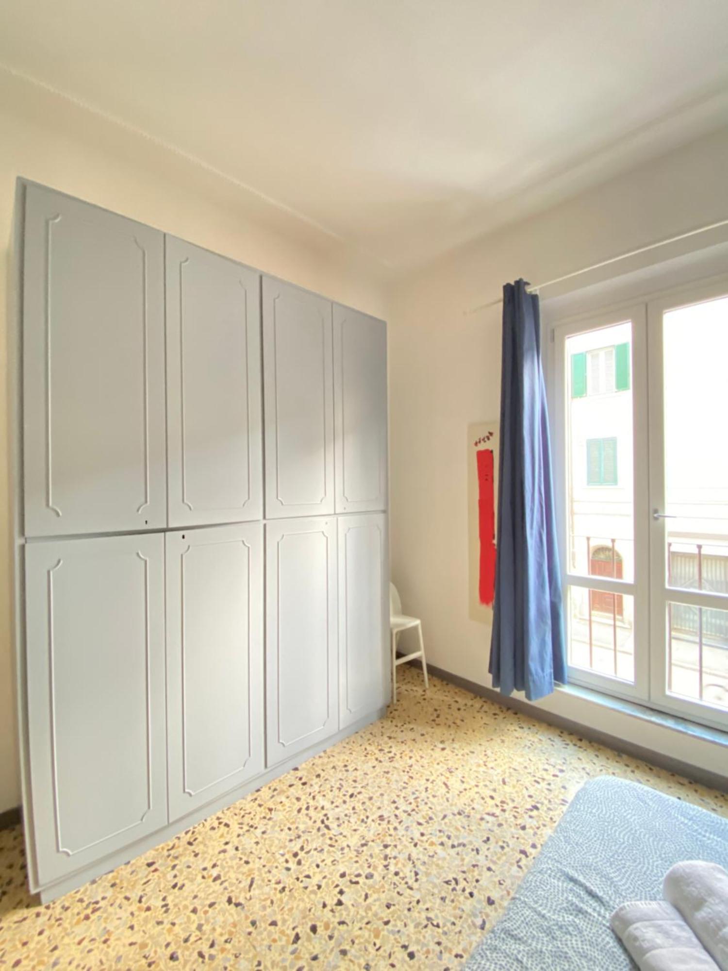 Florentia House Firenze Kültér fotó