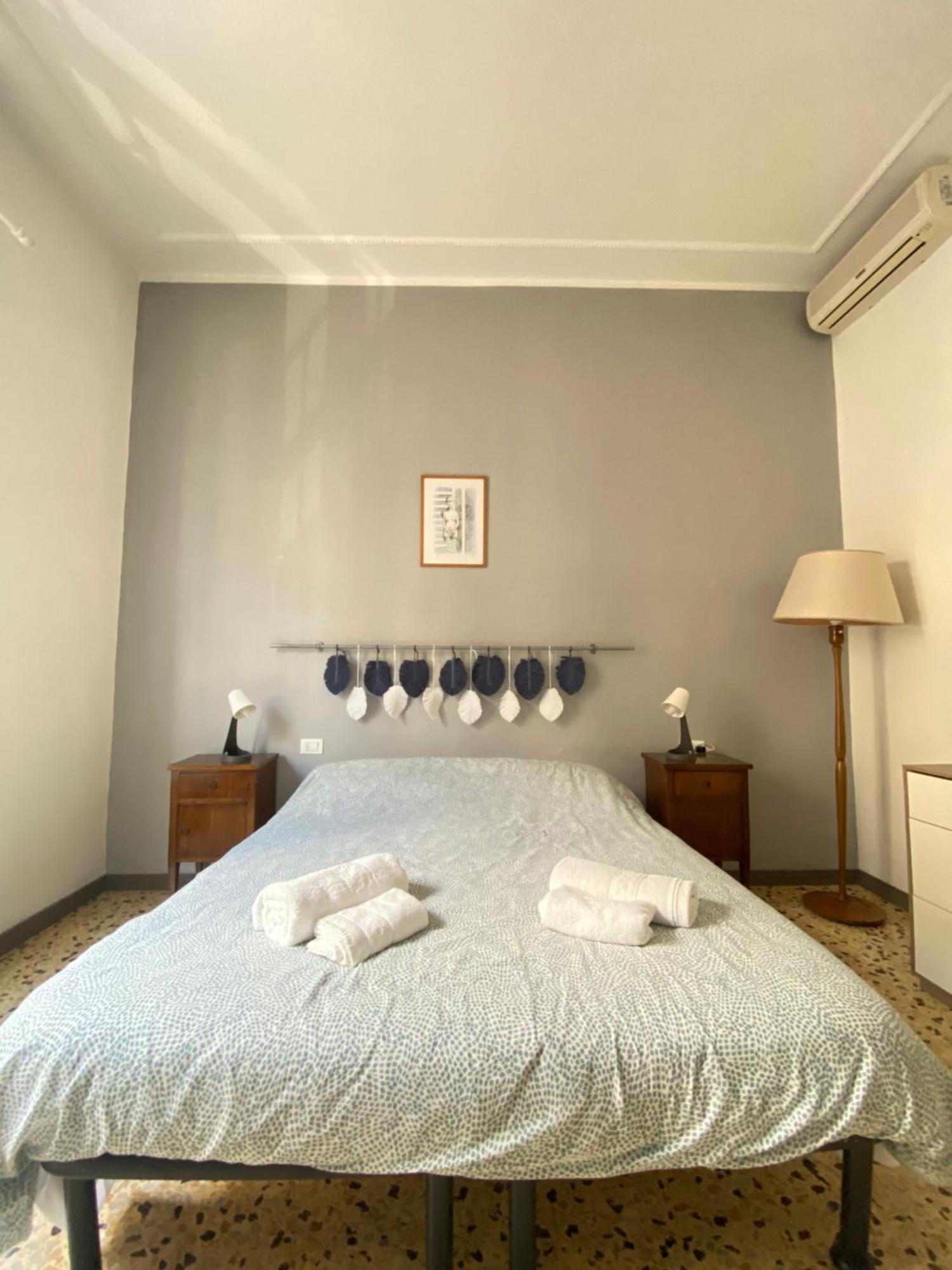 Florentia House Firenze Kültér fotó