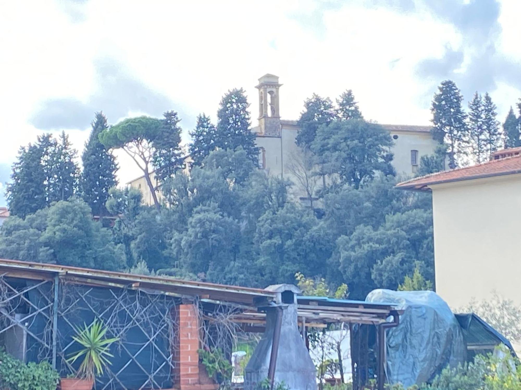 Florentia House Firenze Kültér fotó