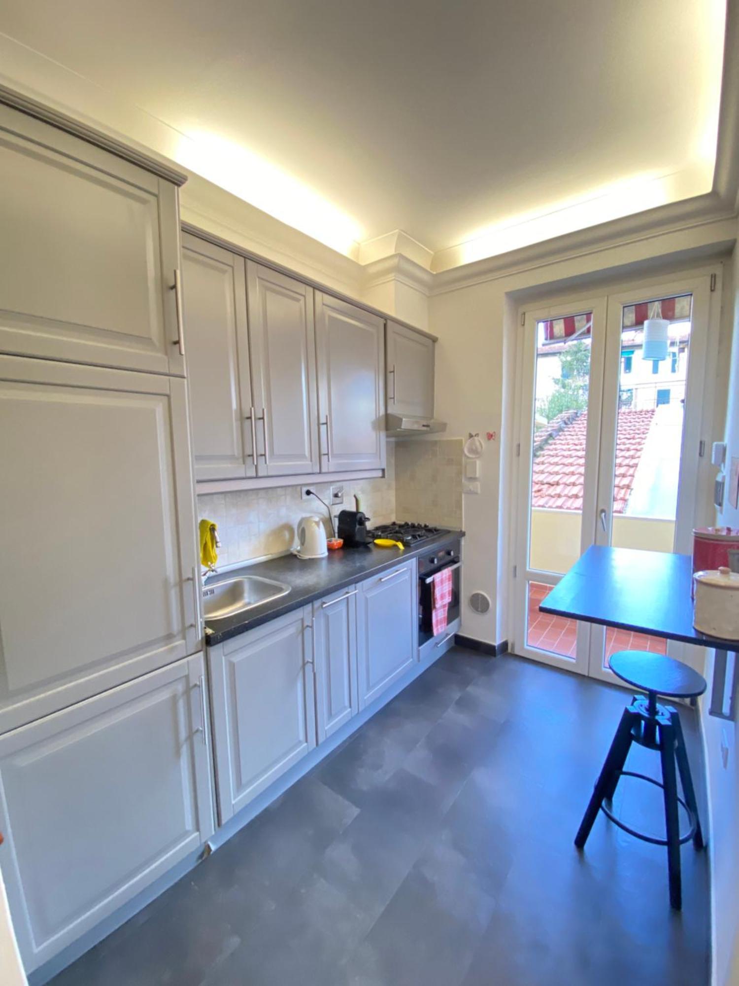 Florentia House Firenze Kültér fotó
